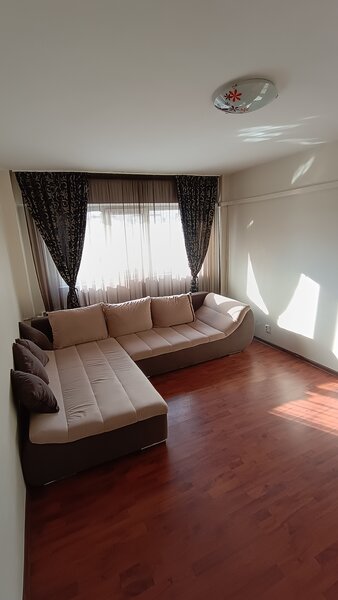 Stefan cel Mare nr. 41, bloc 34 bis, panoramic rond Obor metrou, Mosilor