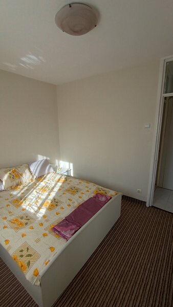 Stefan cel Mare nr. 41, bloc 34 bis, panoramic rond Obor metrou, Mosilor