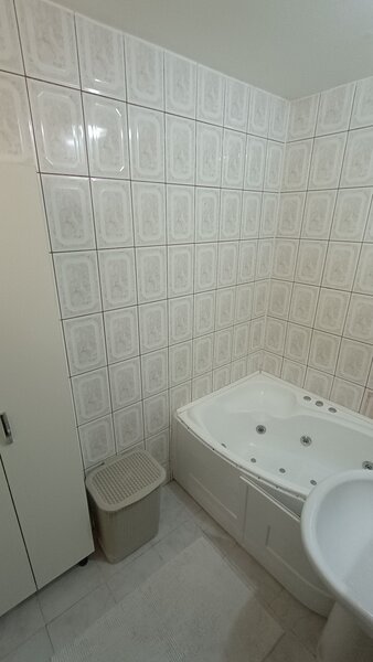 Stefan cel Mare nr. 41, bloc 34 bis, panoramic rond Obor metrou, Mosilor