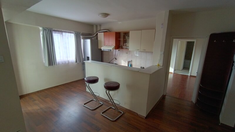 Stefan cel Mare nr. 41, bloc 34 bis, panoramic rond Obor metrou, Mosilor