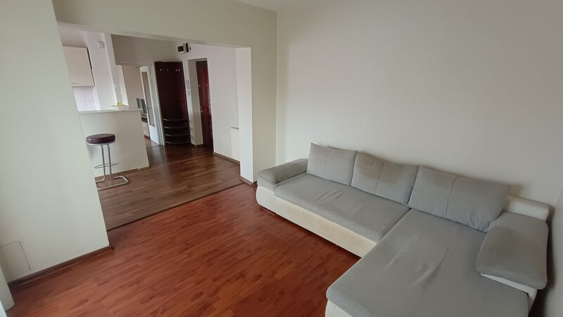 Stefan cel Mare nr. 41, bloc 34 bis, panoramic rond Obor metrou, Mosilor