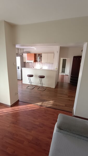 Stefan cel Mare nr. 41, bloc 34 bis, panoramic rond Obor metrou, Mosilor